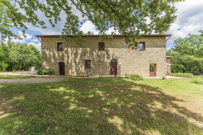 Le Casaline Di Sopra, Massa Marittima