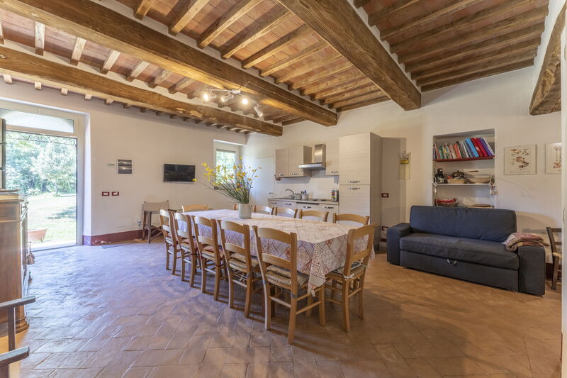 Le Casaline Di Sopra, Massa Marittima