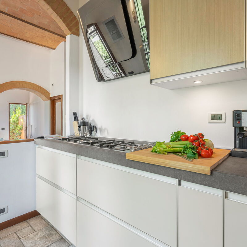 Torri 15 Holiday Home: Autumn, Kitchen, Spring, Summer