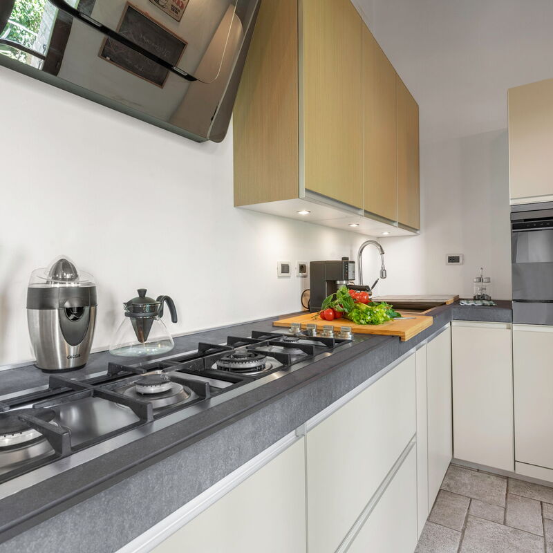 Torri 15 Holiday Home: Autumn, Kitchen, Spring, Summer