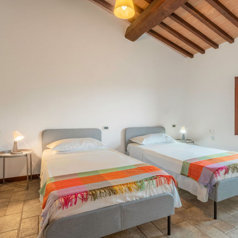 Torri 15 Holiday Home: Autumn, Bedroom, Spring, Summer