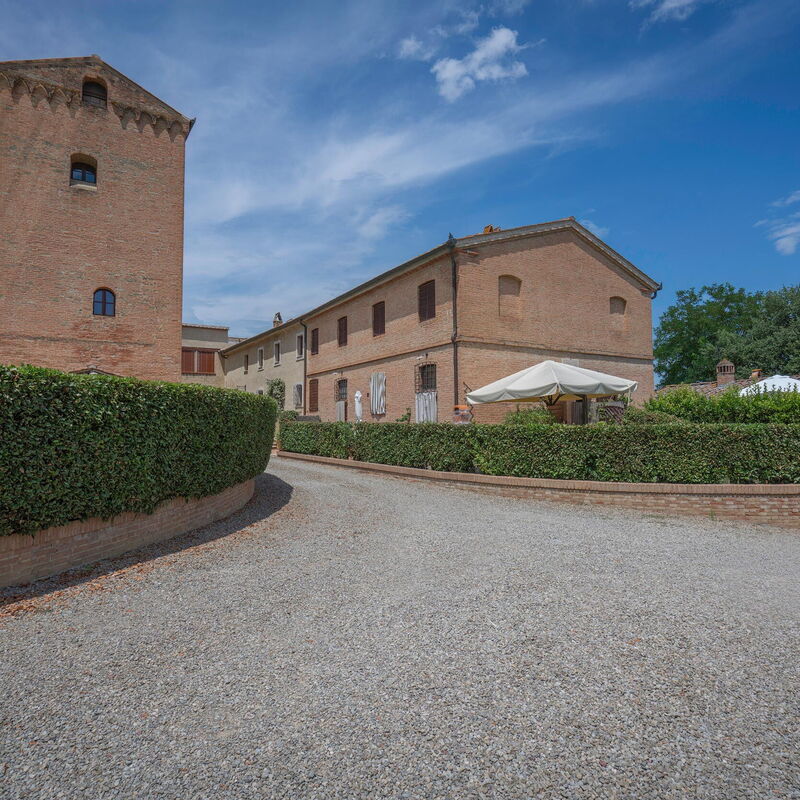 Torri 15 Holiday Home: Autumn, Scenic View, Spring, Summer