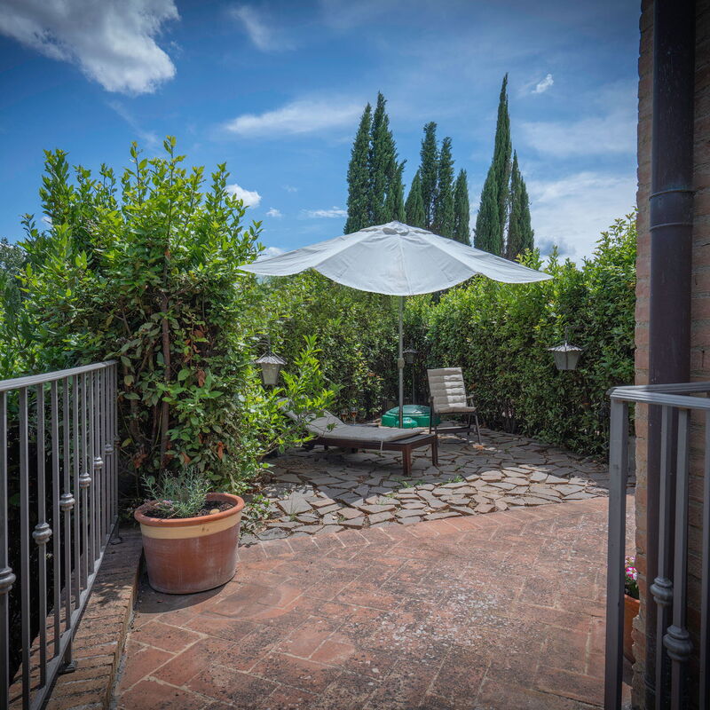 Torri 15 Holiday Home: Autumn, Garden, Spring, Summer