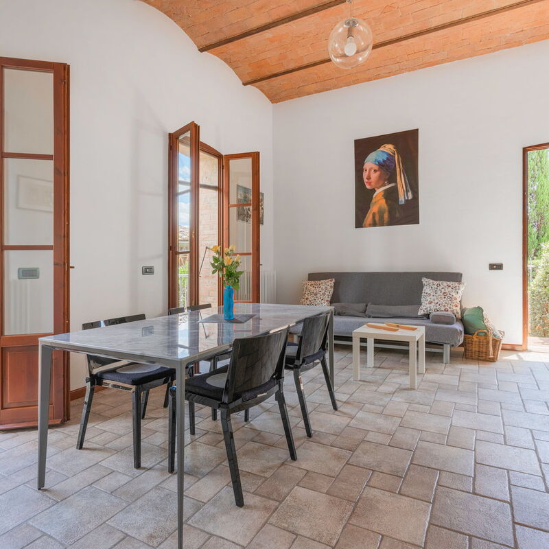 Torri 15 Holiday Home: Autumn, Living Room, Spring, Summer