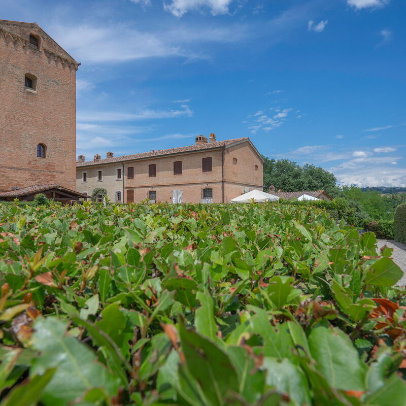 Torri 15 Holiday Home: Autumn, Scenic View, Spring, Summer