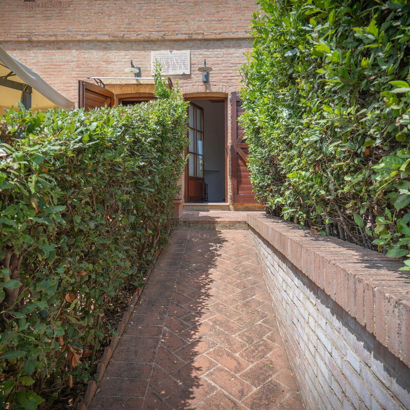 Torri 15 Holiday Home: Autumn, Garden, Spring, Summer