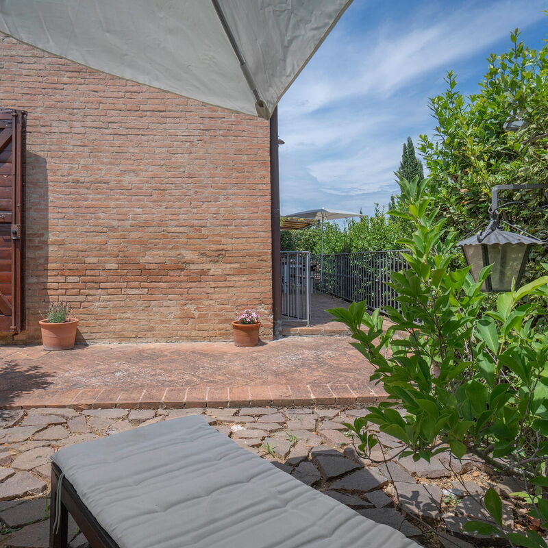 Torri 15 Holiday Home: Autumn, Garden, Spring, Summer