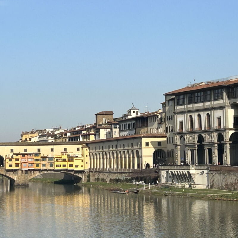 Belle Donne Apartment, Tornabuoni, Florence, Wifi: Activities, Autumn, Outdoor, Spring, Summer