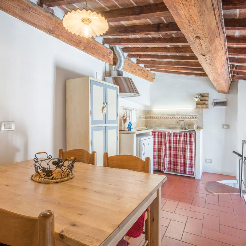 Belle Donne Apartment, Tornabuoni, Florence, Wifi: Autumn, Kitchen, Spring, Summer