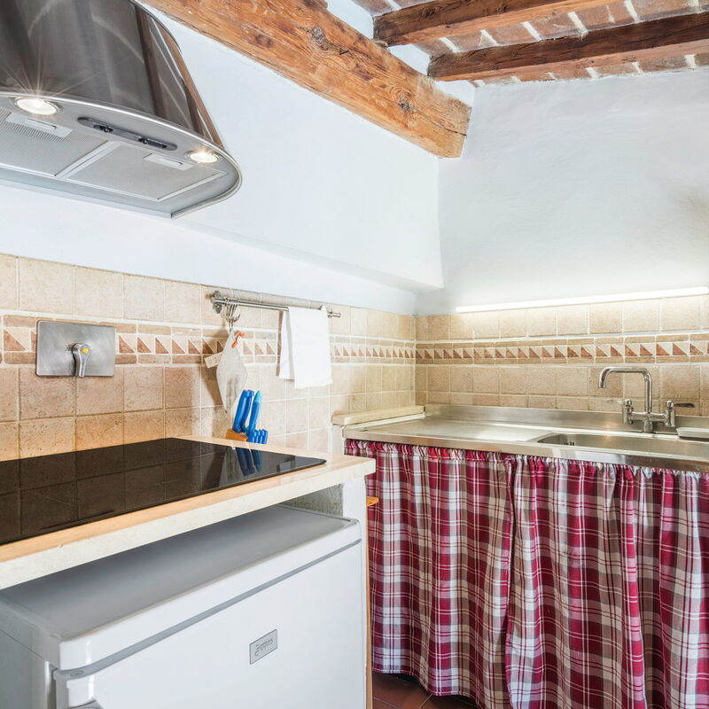 Belle Donne Apartment, Tornabuoni, Florence, Wifi: Autumn, Kitchen, Spring, Summer