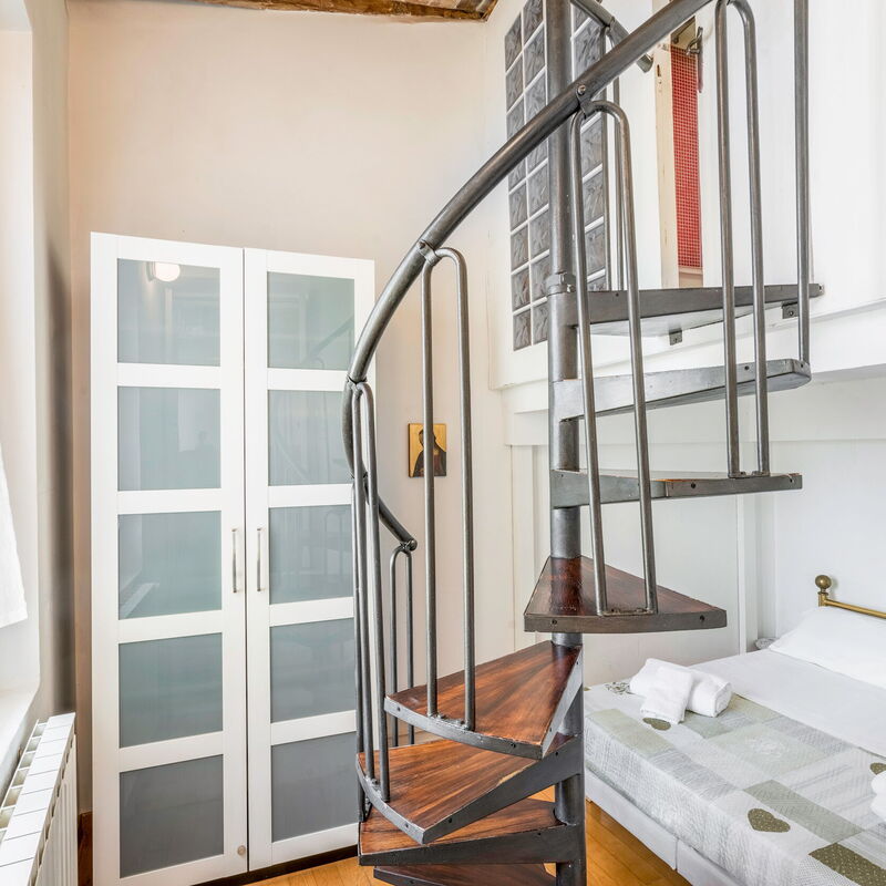 Belle Donne Apartment, Tornabuoni, Florence, Wifi: Autumn, Other Room, Spring, Summer