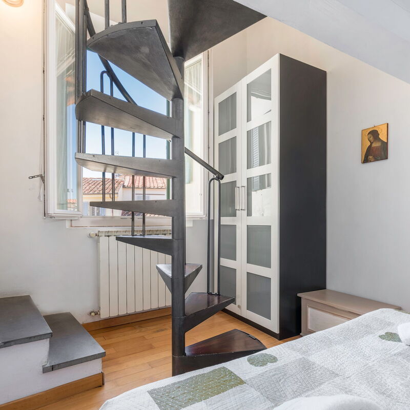 Belle Donne Apartment, Tornabuoni, Florence, Wifi: Autumn, Other Room, Spring, Summer