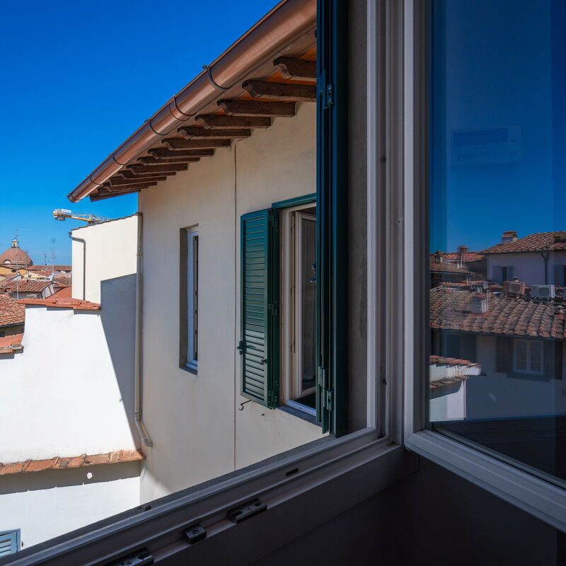 Belle Donne Apartment, Tornabuoni, Florence, Wifi: Autumn, Scenic View, Spring, Summer