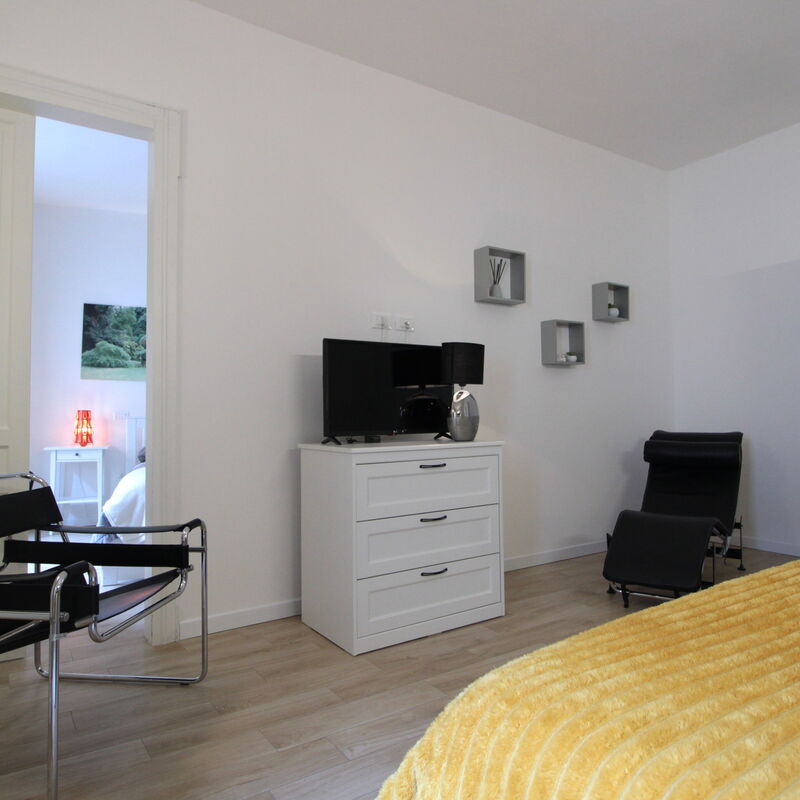 Comfort Apartment, Welness, Terrace: Autumn, Bedroom, Spring, Summer