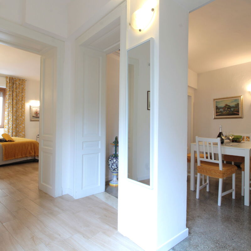 Comfort Apartment, Welness, Terrace: Autumn, Spring, Summer