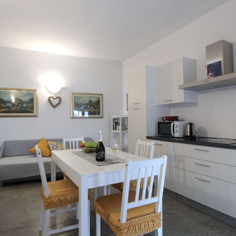 Comfort Apartment, Welness, Terrace: Autumn, Dining Room, Living Room, Spring, Summer