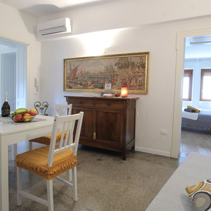 Comfort Apartment, Welness, Terrace: Autumn, Spring, Summer