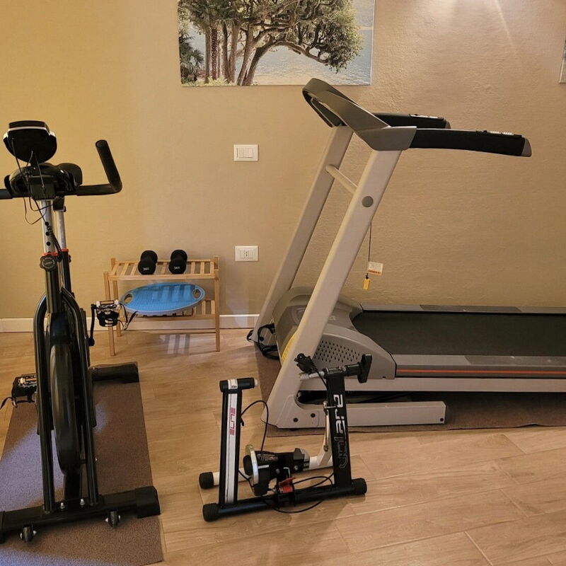 Comfort Apartment, Welness, Terrace: Autumn, Spring, Summer, Wellness