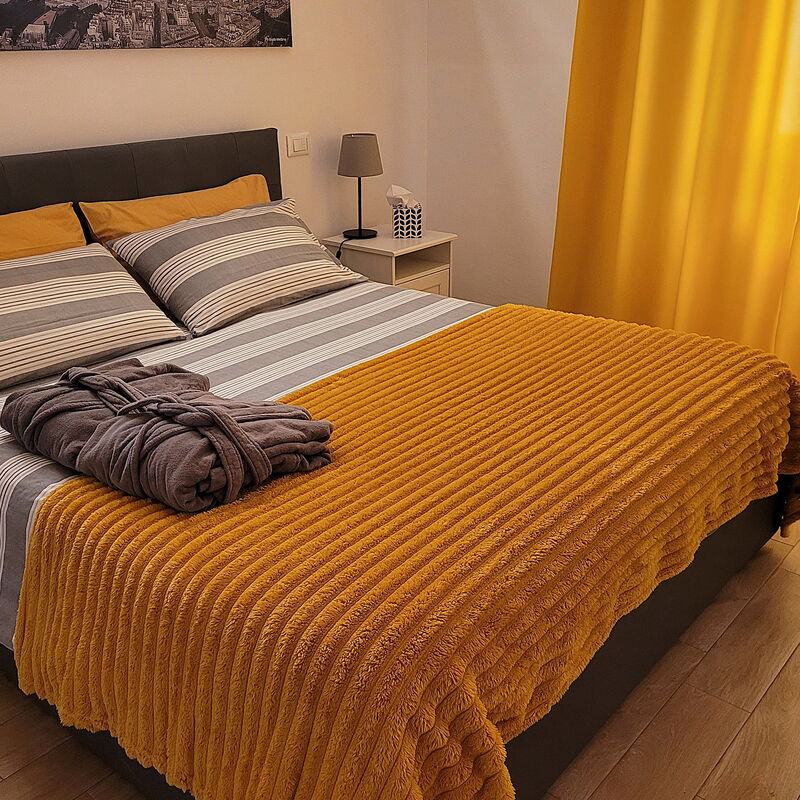 Comfort Apartment, Welness, Terrace: Autumn, Spring, Summer, Wellness