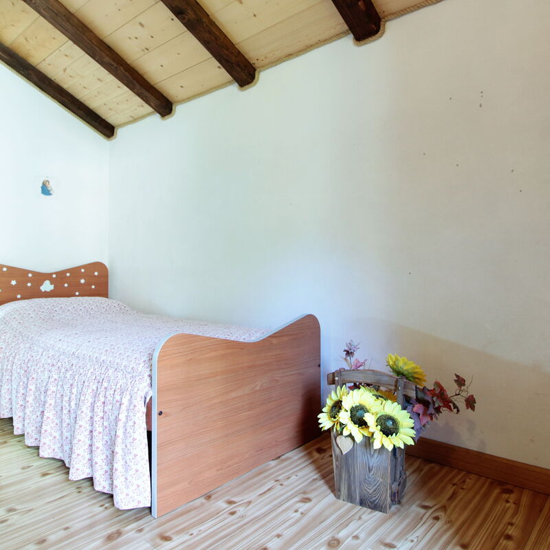 Baita a Pieve Tesino Mountain And Lake: Autumn, Spring, Summer