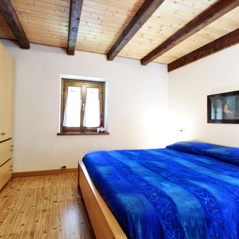 Baita a Pieve Tesino Mountain And Lake: Autumn, Spring, Summer