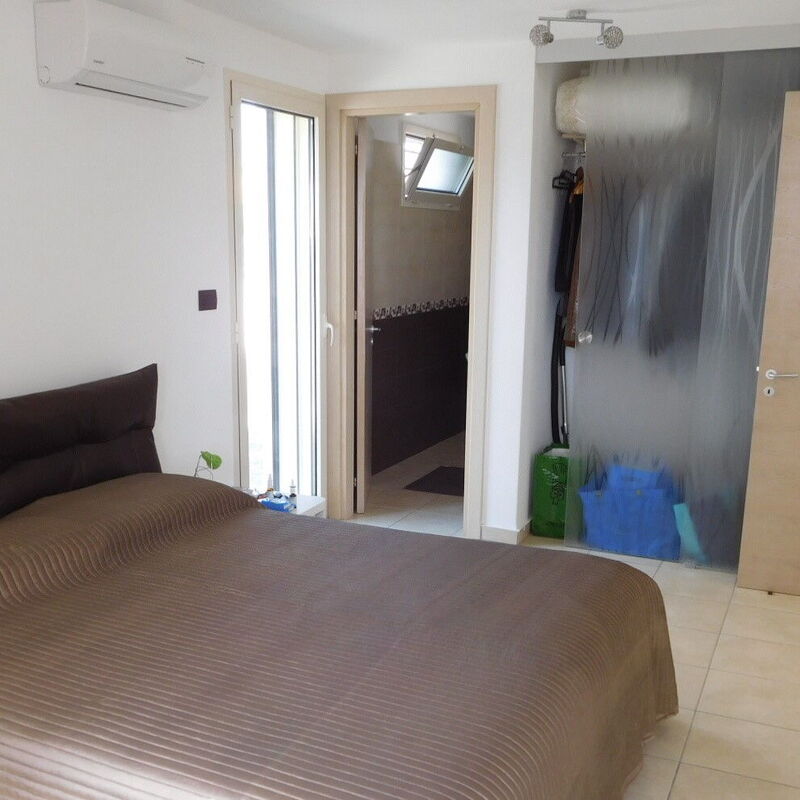 Loft San Giovanni in Gallipoli: Autumn, Bedroom, Spring, Summer