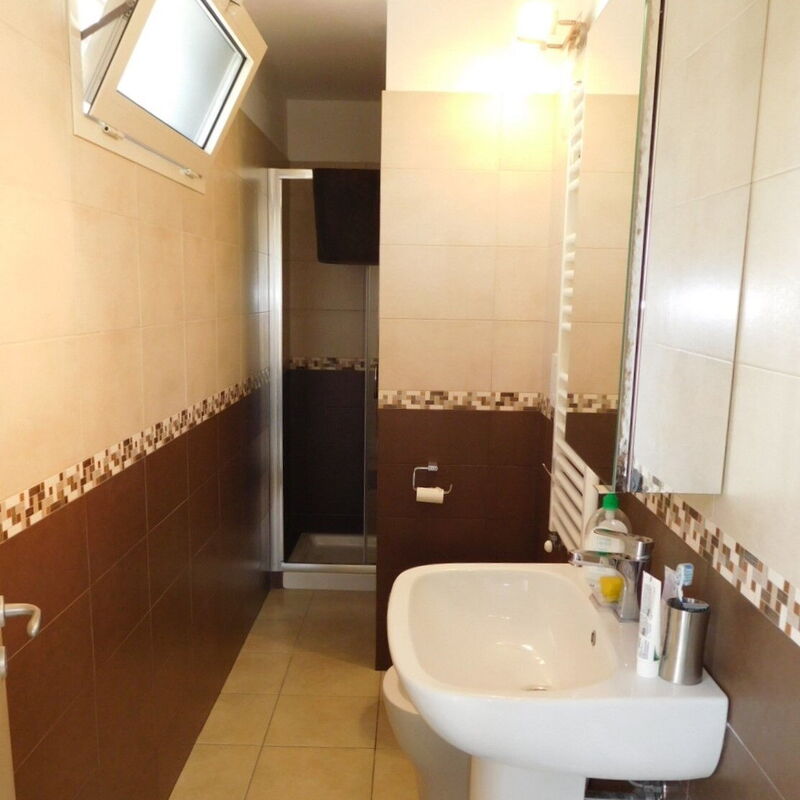 Loft San Giovanni in Gallipoli: Autumn, Bathroom, Spring, Summer