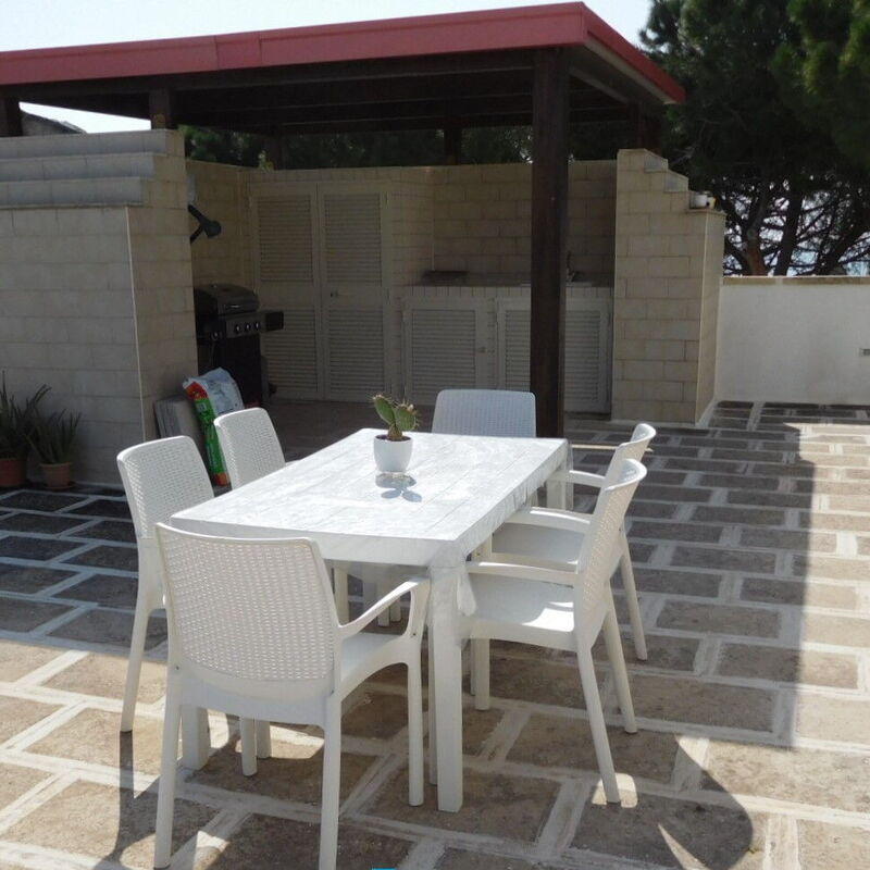 Loft San Giovanni in Gallipoli: Autumn, Balcony / Terrace / Patio, Spring, Summer