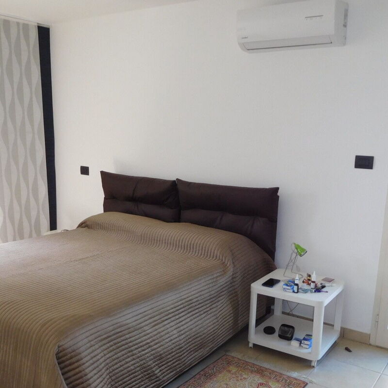 Loft San Giovanni in Gallipoli: Autumn, Bedroom, Spring, Summer