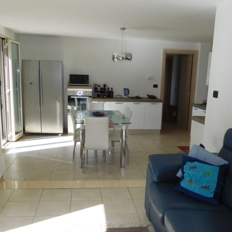 Loft San Giovanni in Gallipoli: Autumn, Kitchen, Living Room, Spring, Summer