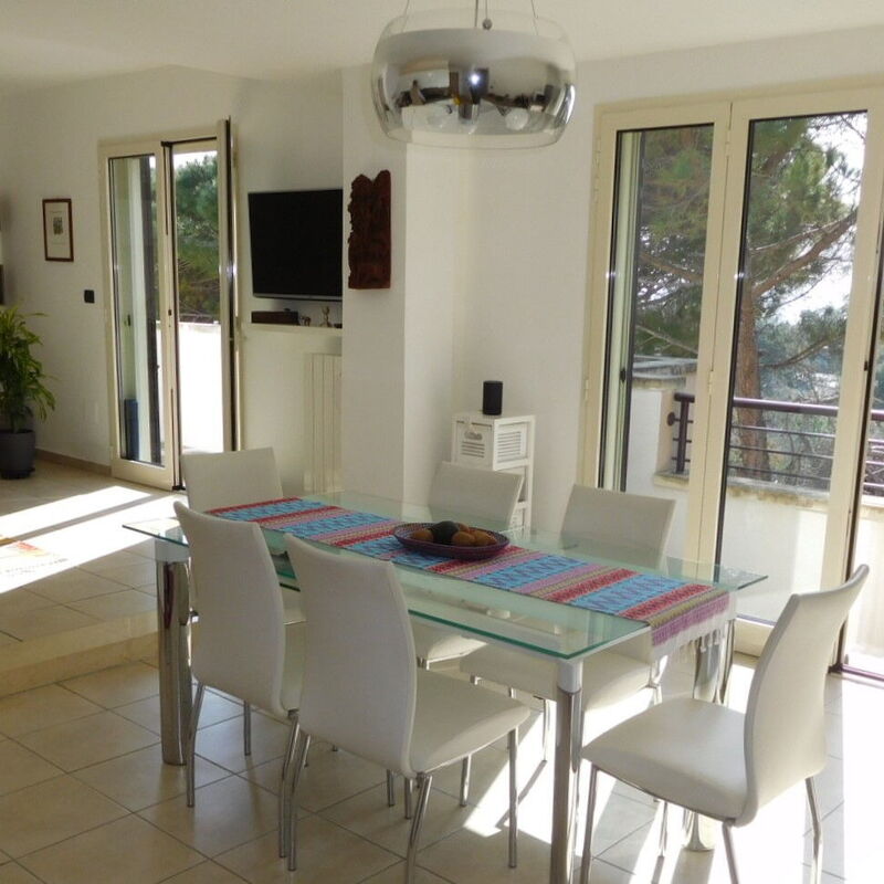 Loft San Giovanni in Gallipoli: Autumn, Kitchen, Living Room, Spring, Summer