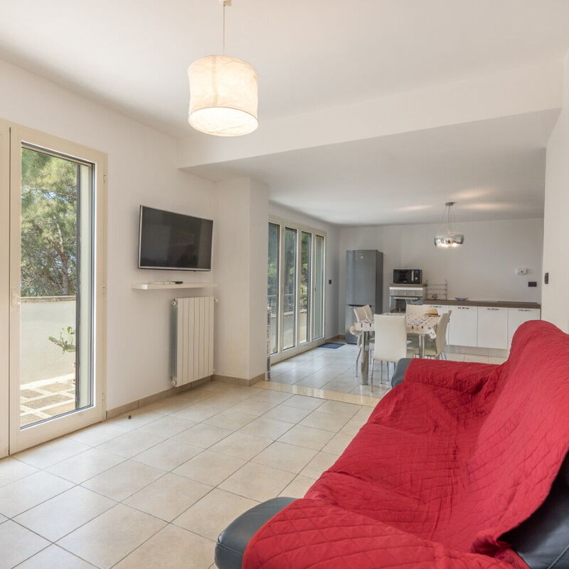 Loft San Giovanni in Gallipoli: Autumn, Kitchen, Living Room, Spring, Summer