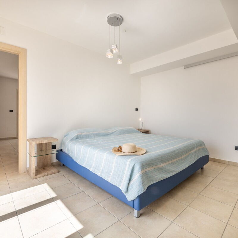 Loft San Giovanni in Gallipoli: Autumn, Bedroom, Spring, Summer