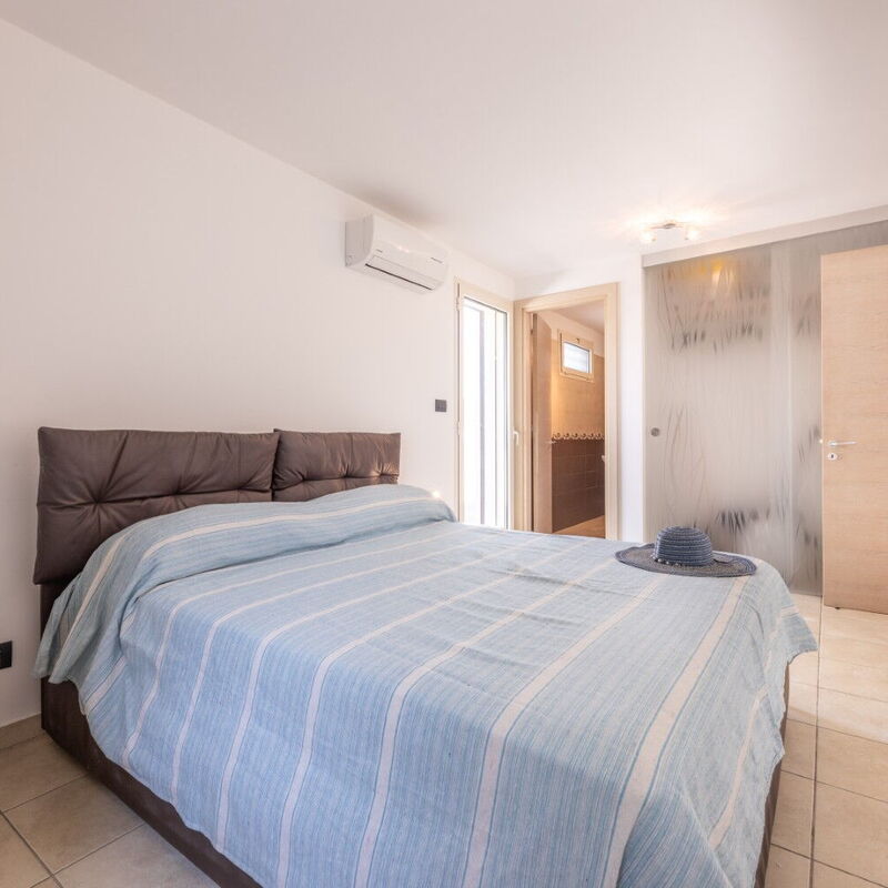 Loft San Giovanni in Gallipoli: Autumn, Bedroom, Spring, Summer