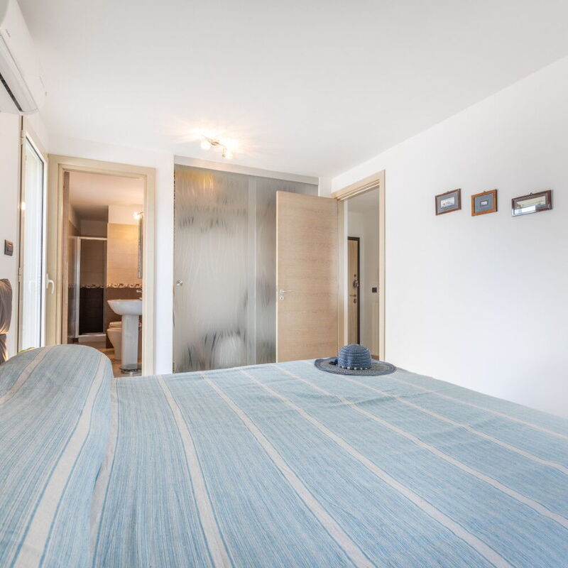 Loft San Giovanni in Gallipoli: Autumn, Bedroom, Spring, Summer