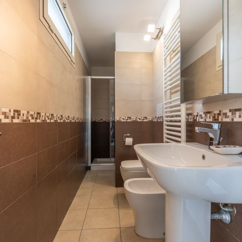 Loft San Giovanni in Gallipoli: Autumn, Bathroom, Spring, Summer