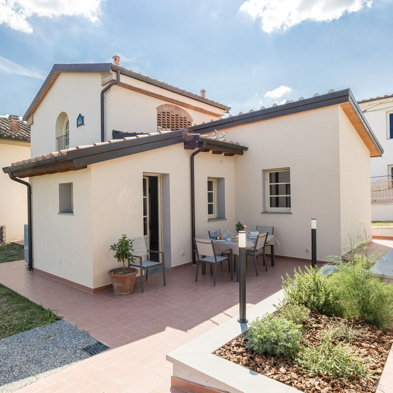 Villacolle 1, Poggio a Caiano, Wifi, Ac: Autumn, Garden, Spring, Summer