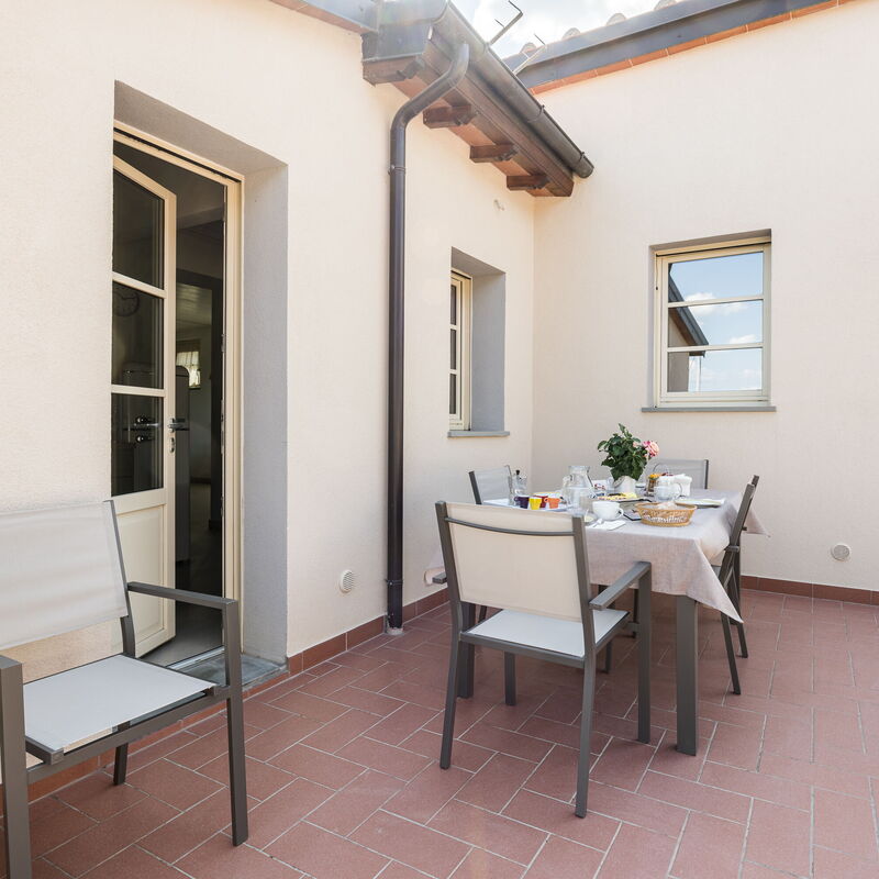 Villacolle 1, Poggio a Caiano, Wifi, Ac: Autumn, Garden, Spring, Summer