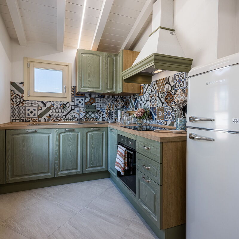 Villacolle 1, Poggio a Caiano, Wifi, Ac: Autumn, Kitchen, Spring, Summer