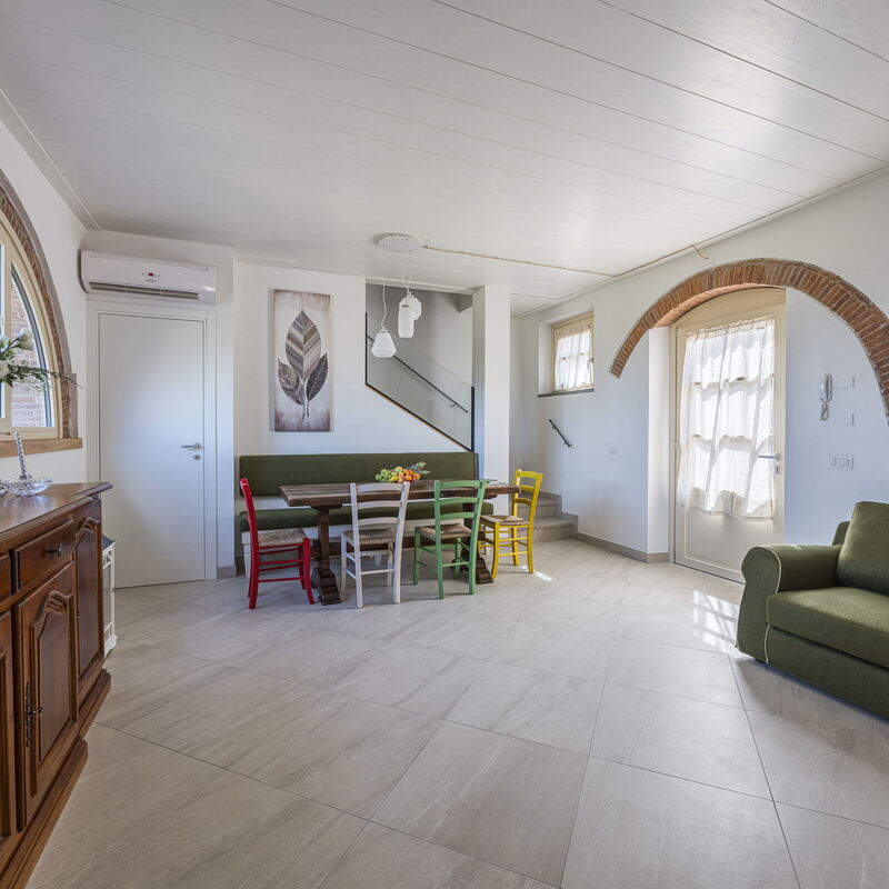 Villacolle 1, Poggio a Caiano, Wifi, Ac: Autumn, Living Room, Spring, Summer