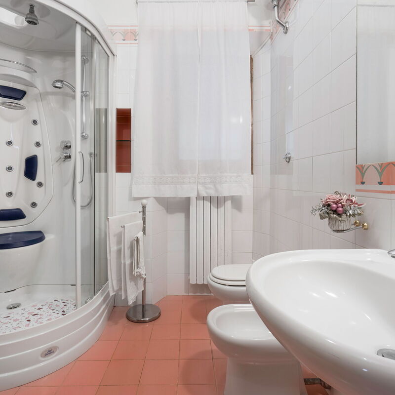 Santa Colomba House, Siena, Nature And Pool: Jesen, Kupaonica, Ljeto, Proljeće