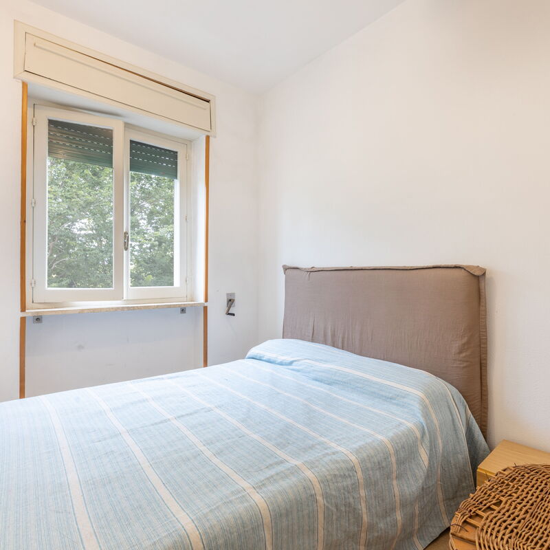 Apartment Living In Baia Verde - Gallipoli: Autumn, Bedroom, Spring, Summer