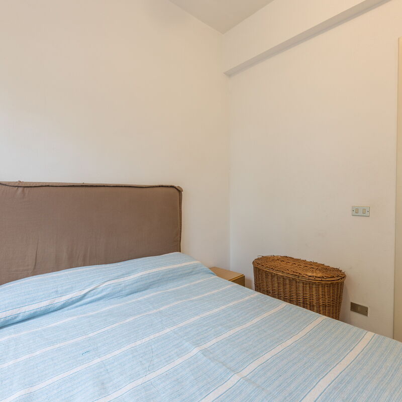 Apartment Living In Baia Verde - Gallipoli: Autumn, Bedroom, Spring, Summer