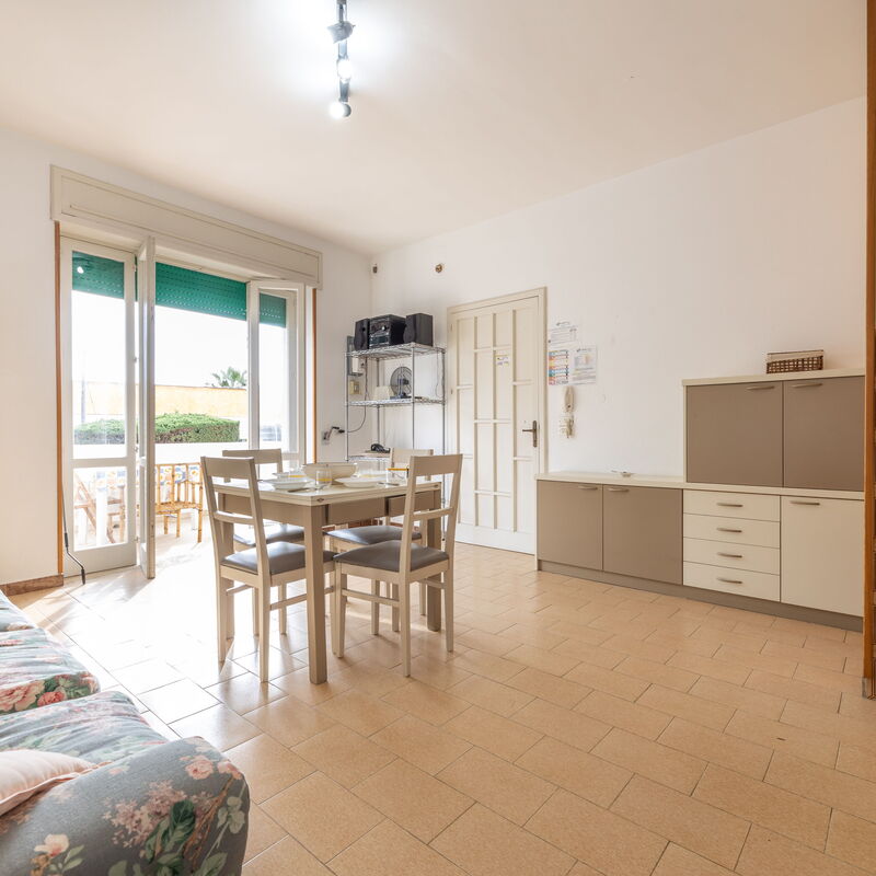 Apartment Living In Baia Verde - Gallipoli: Autumn, Living Room, Spring, Summer