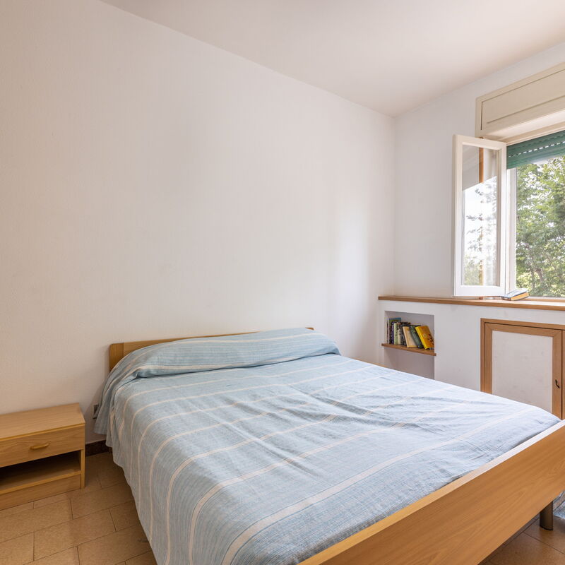 Apartment Living In Baia Verde - Gallipoli: Autumn, Bedroom, Spring, Summer