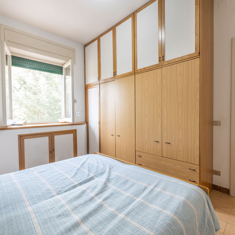 Apartment Living In Baia Verde - Gallipoli: Autumn, Bedroom, Spring, Summer