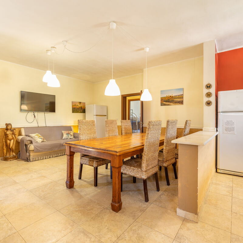 Villetta Estiva With Private Pool Gallipoli: Frühling, Herbst, Küche, Sommer