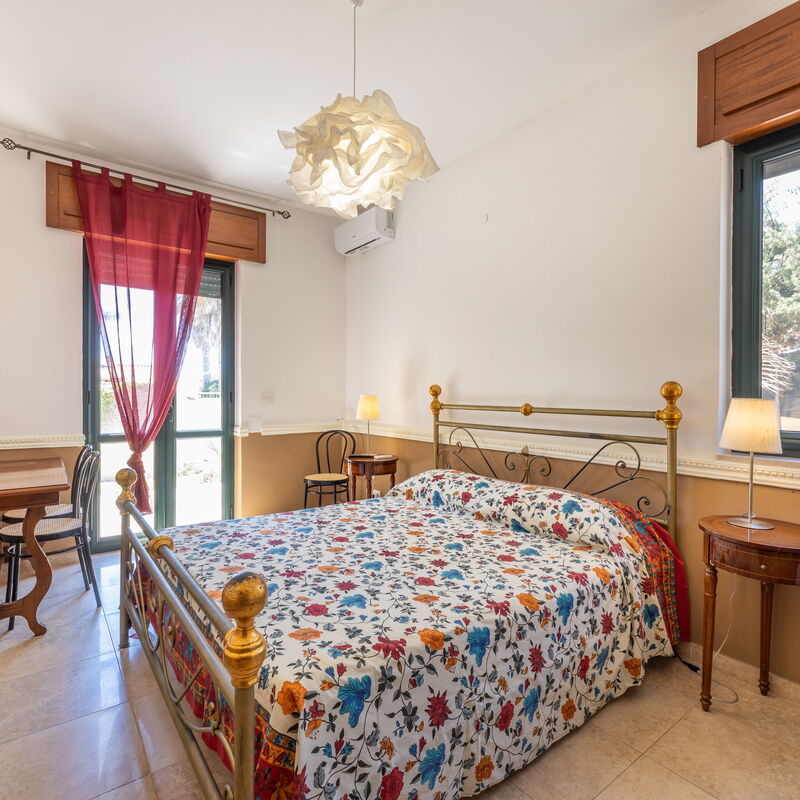 Villetta Estiva With Private Pool Gallipoli: Frühling, Herbst, Schlafzimmer, Sommer