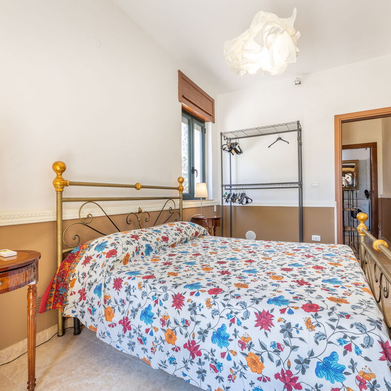 Villetta Estiva With Private Pool Gallipoli: Frühling, Herbst, Schlafzimmer, Sommer