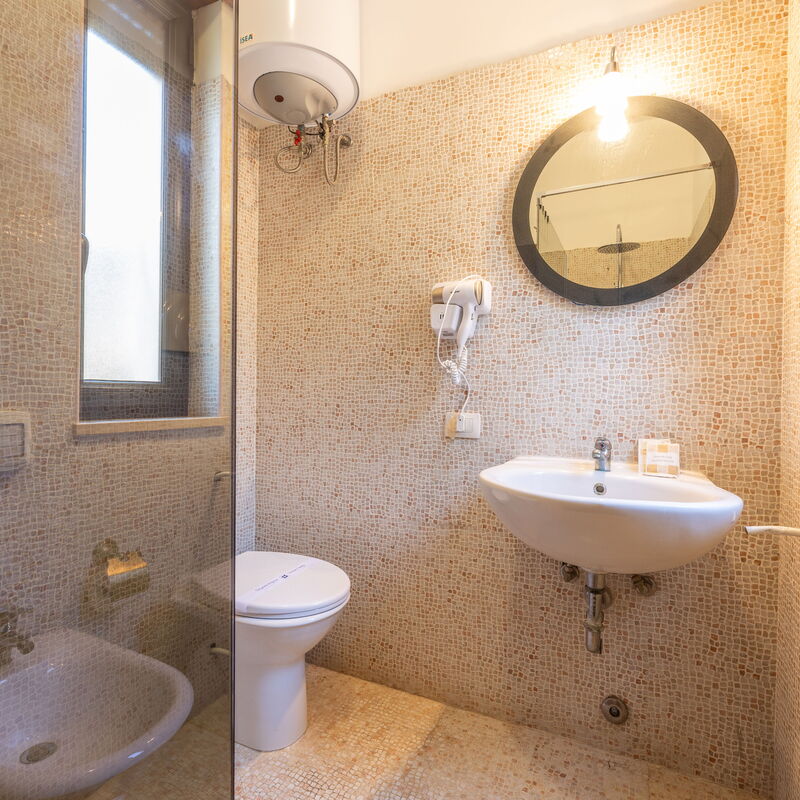 Villetta Estiva With Private Pool Gallipoli: Bad, Frühling, Herbst, Sommer